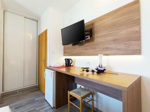Nevija B&B