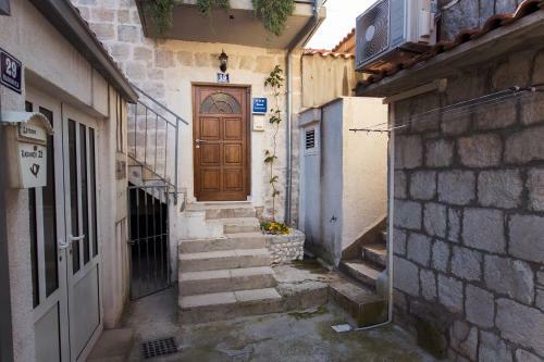 Apartment Torlak