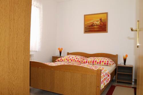 Apartamento Villa Ferias