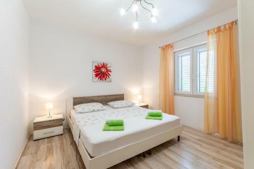 Villa Holiday Home Tamjan