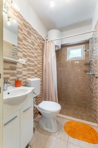 Villa Holiday Home Tamjan