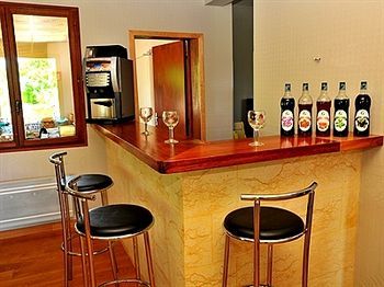 Hotel Domaine De La Condamine