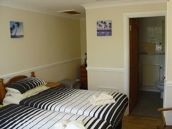 Hotel Halfway House Inn Country Lodge
