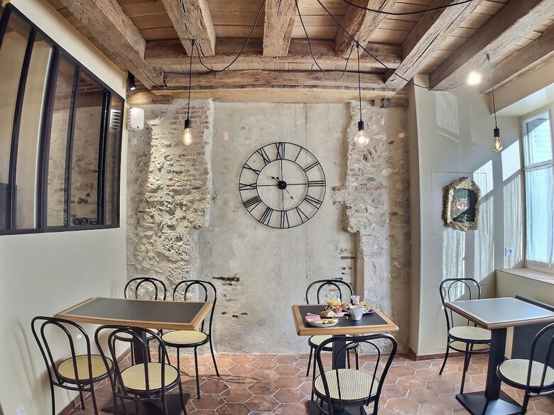Hotel Logis Du Cygne