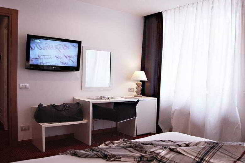Best Western Hotel Tremoggia