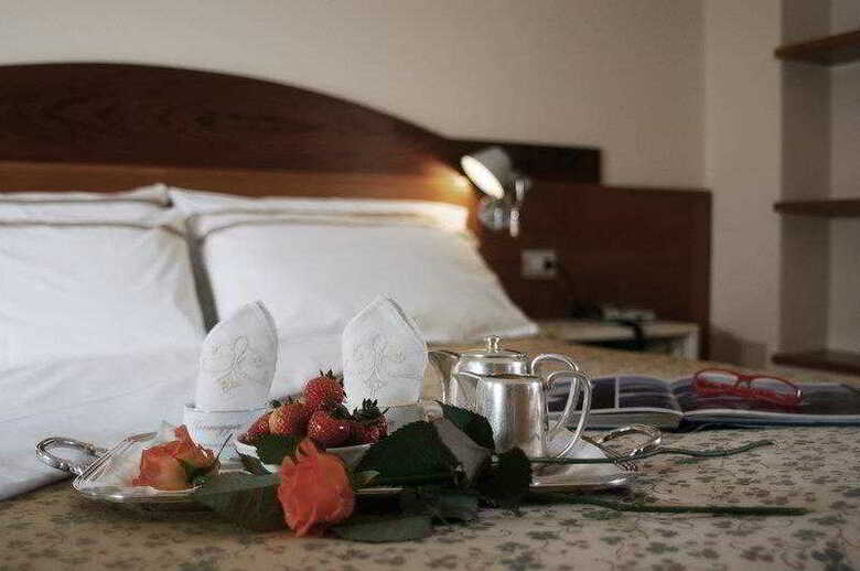 Best Western Hotel Tremoggia