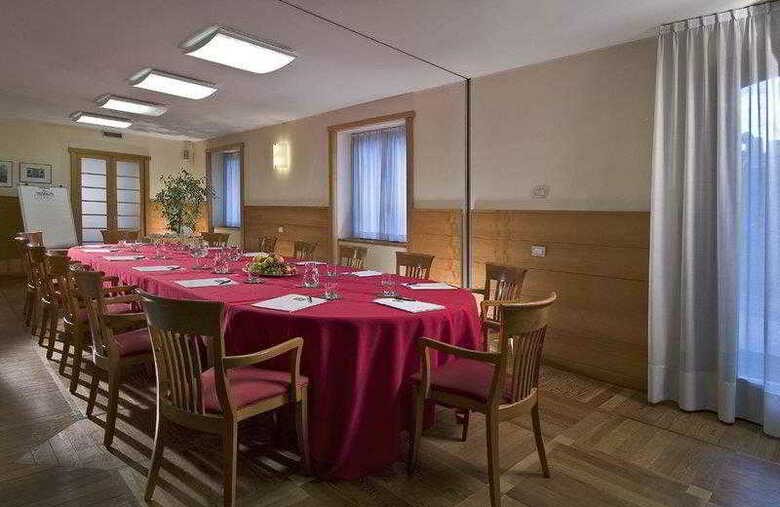 Best Western Hotel Tremoggia