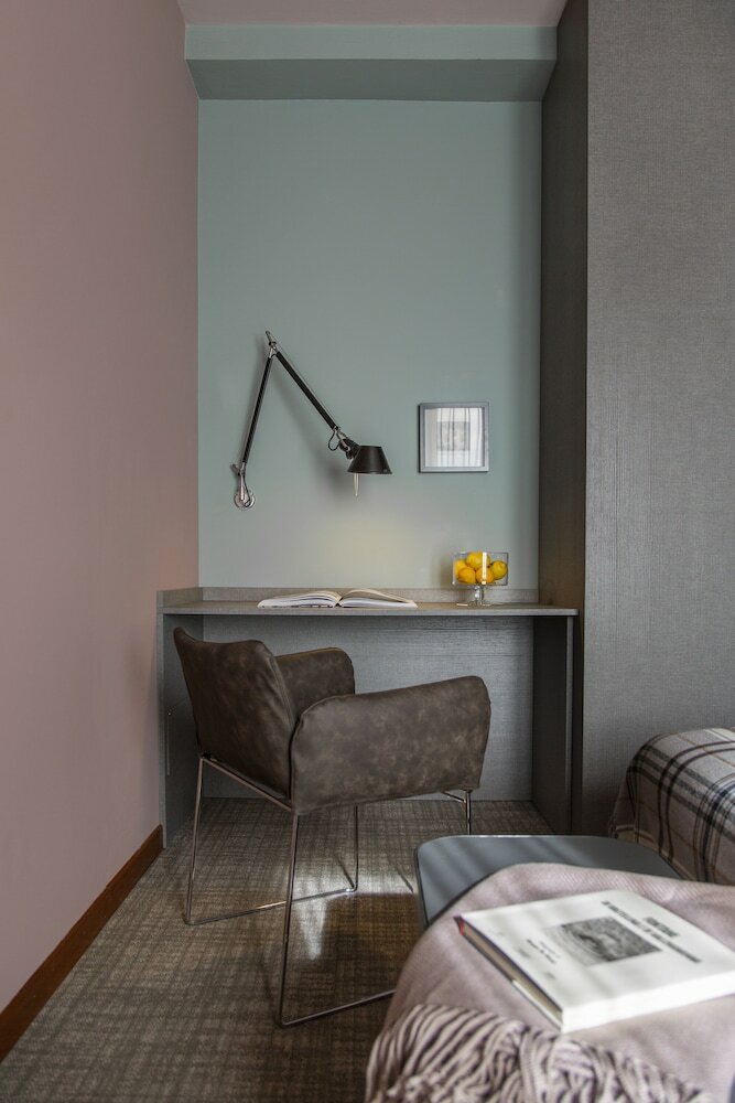 Best Western Hotel Tremoggia