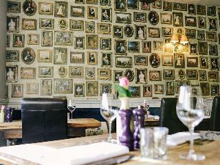 The Bull Hotel Long Melford