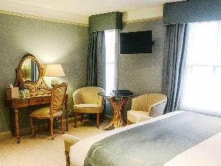 The Bull Hotel Long Melford