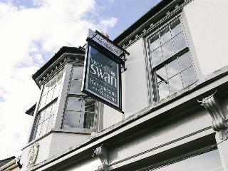 The Bull Hotel Long Melford