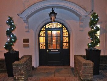 White Horse Hotel Rottingdean