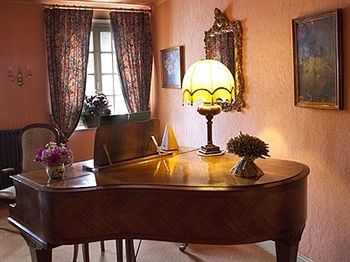 Hotel Des Arts Et Terroirs