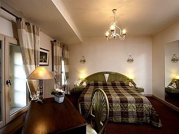 Hotel Des Arts Et Terroirs