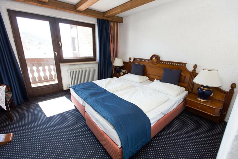 Hotel Hocheder