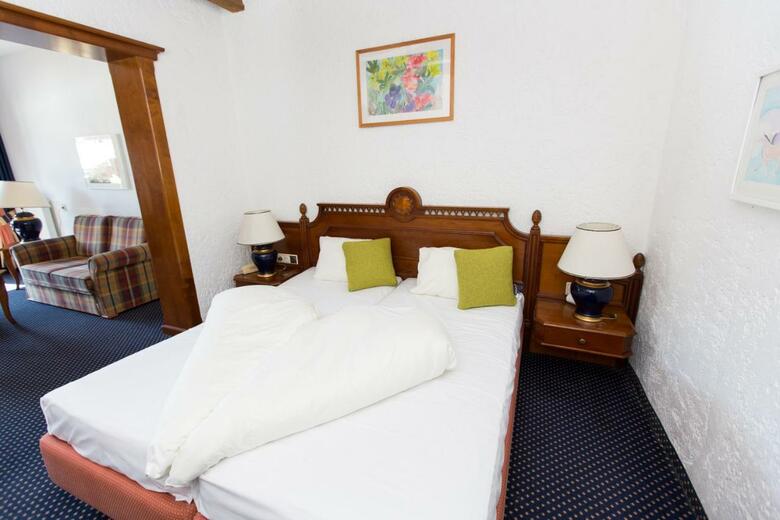 Hotel Hocheder
