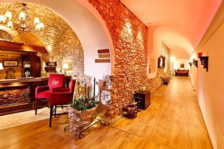 Hotel Klosterbr�u