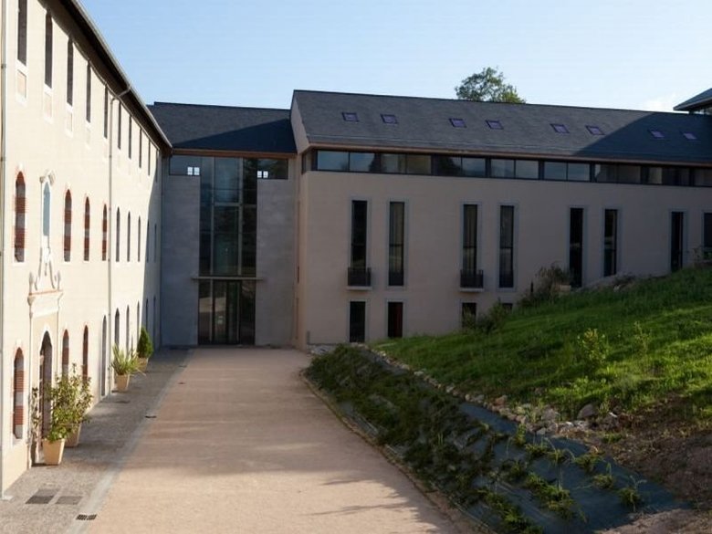 Hotel Le Domaine Du Palais
