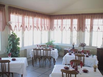 Hotel Frederic