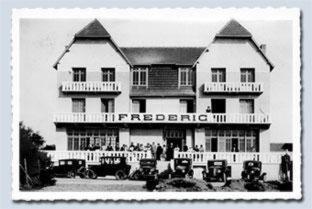 Hotel Frederic