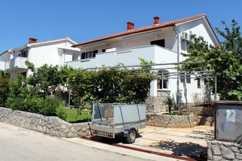 Apartment Krk 5422a