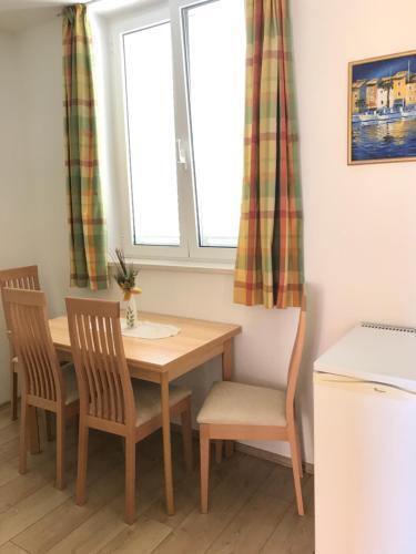Apartamentos Studio Anga