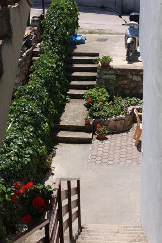 Apartments By The Sea Tisno (murter) - 5091