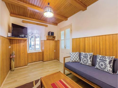 Holiday Home Omisalj Put Dubca