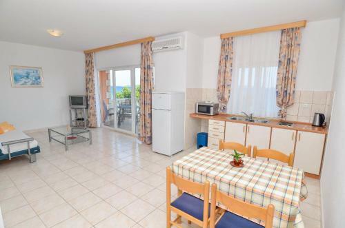 Apartments Villa Iva
