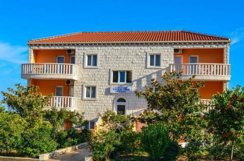 Apartments Villa Iva