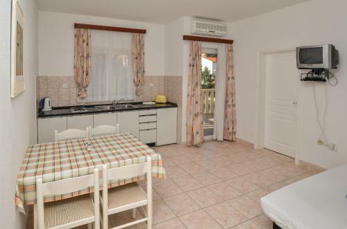 Apartments Villa Iva