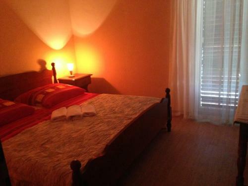Abc Apartments Stobre?