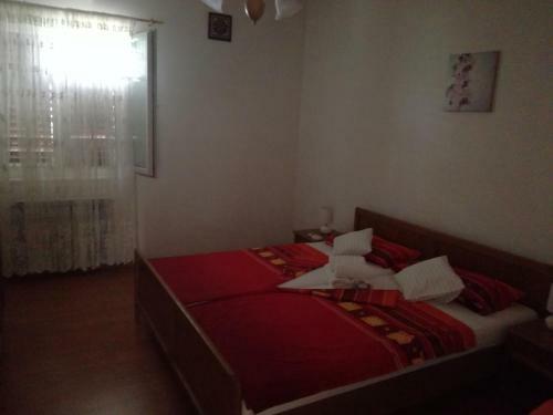 Abc Apartments Stobre?