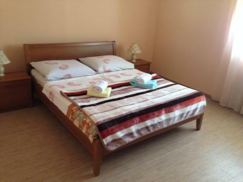 Abc Apartments Stobre?