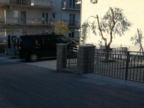 Abc Apartments Stobre?
