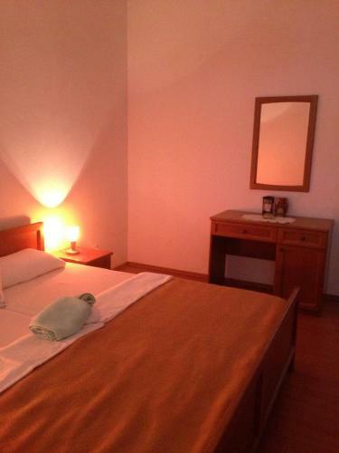 Abc Apartments Stobre?