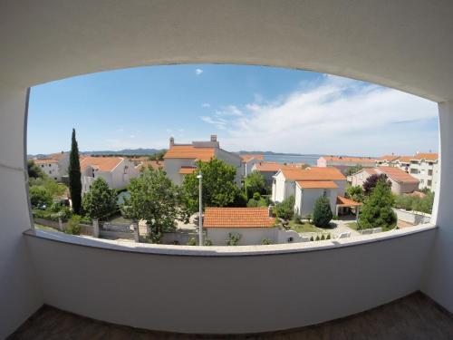 Perica Apartments
