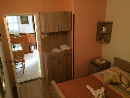 Apartment Ru?njak
