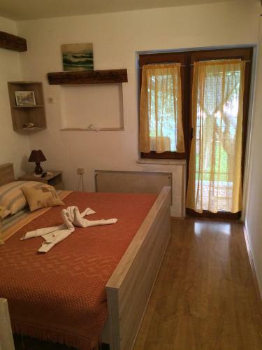 Apartment Ru?njak