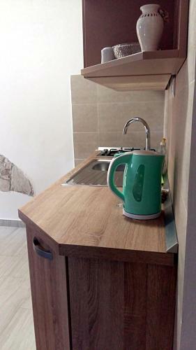 Apartment Ru?njak