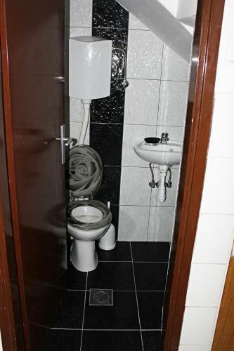 Apartamentos Villa Helena Glamour