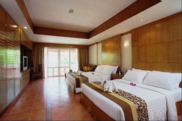 Hotel Horizon Patong Beach Resort & Spa