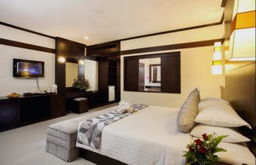 Hotel Horizon Patong Beach Resort & Spa