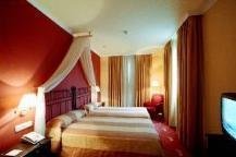 Hotel Fraga Do Eume