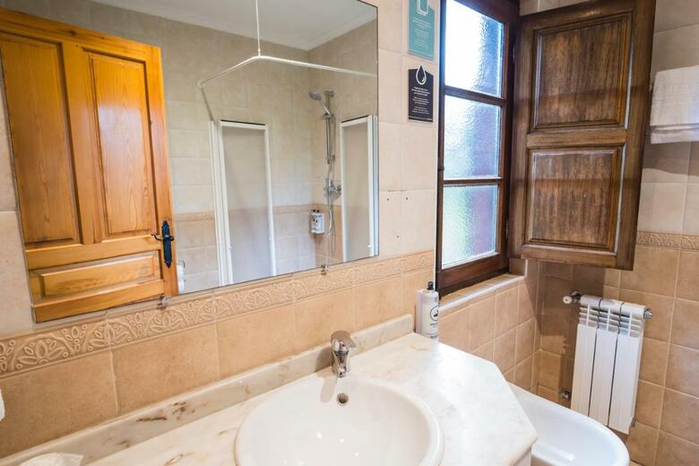 Hotel Alda Puerto Calder�n