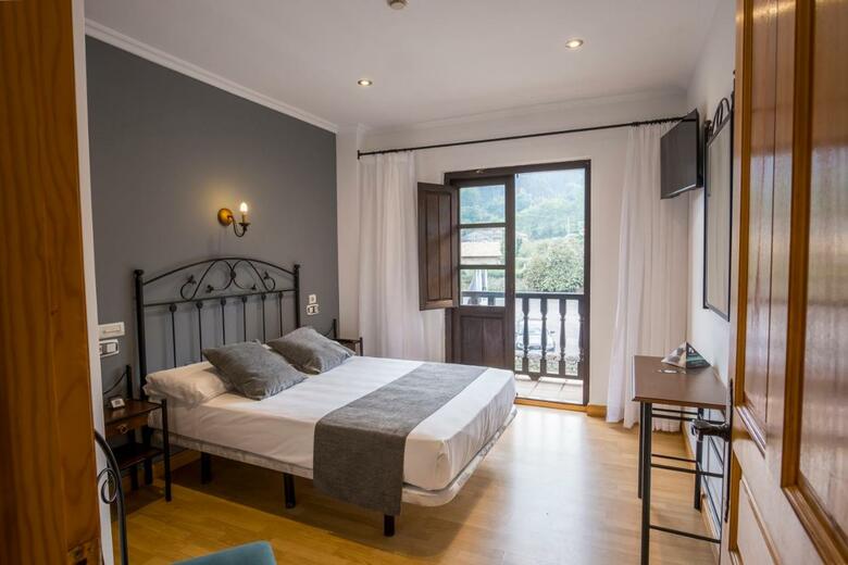 Hotel Alda Puerto Calder�n