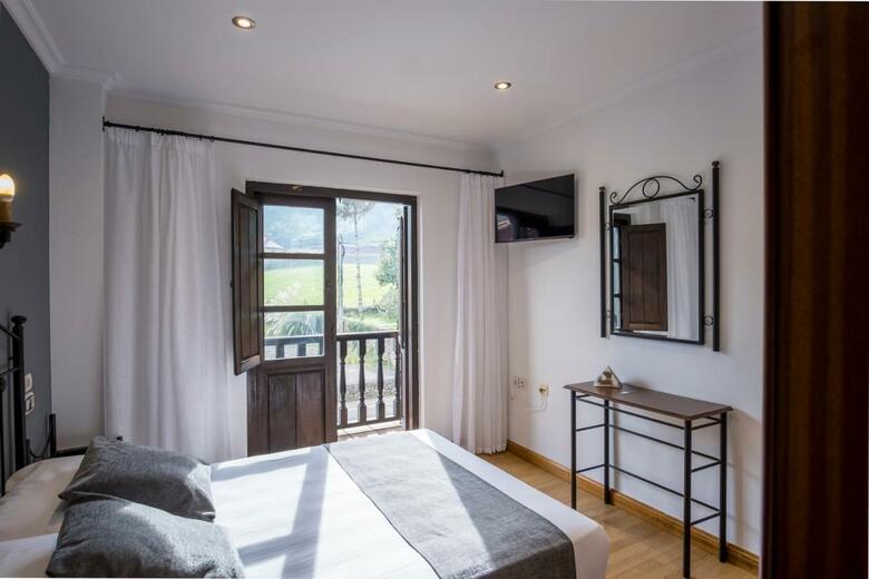 Hotel Alda Puerto Calder�n