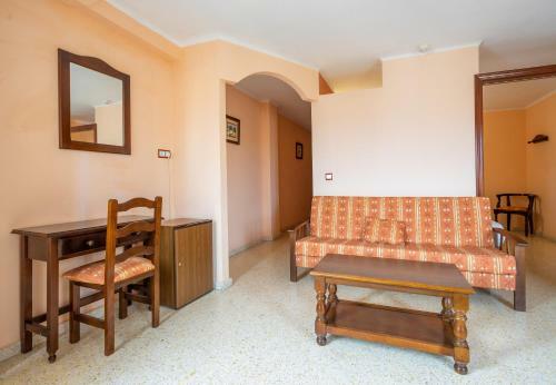 Hotel Avenida Jc