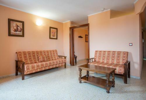Hotel Avenida Jc