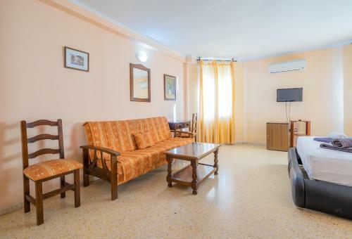 Hotel Avenida Jc